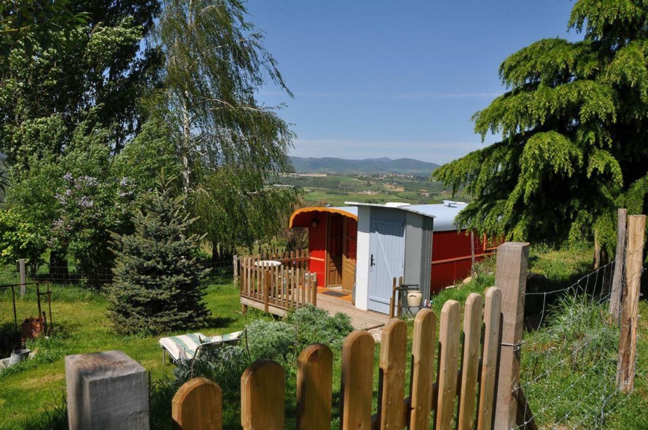 Hotel Ferme De La Bonnefontaine Plats Exteriér fotografie