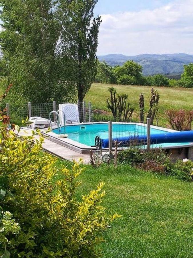 Hotel Ferme De La Bonnefontaine Plats Exteriér fotografie