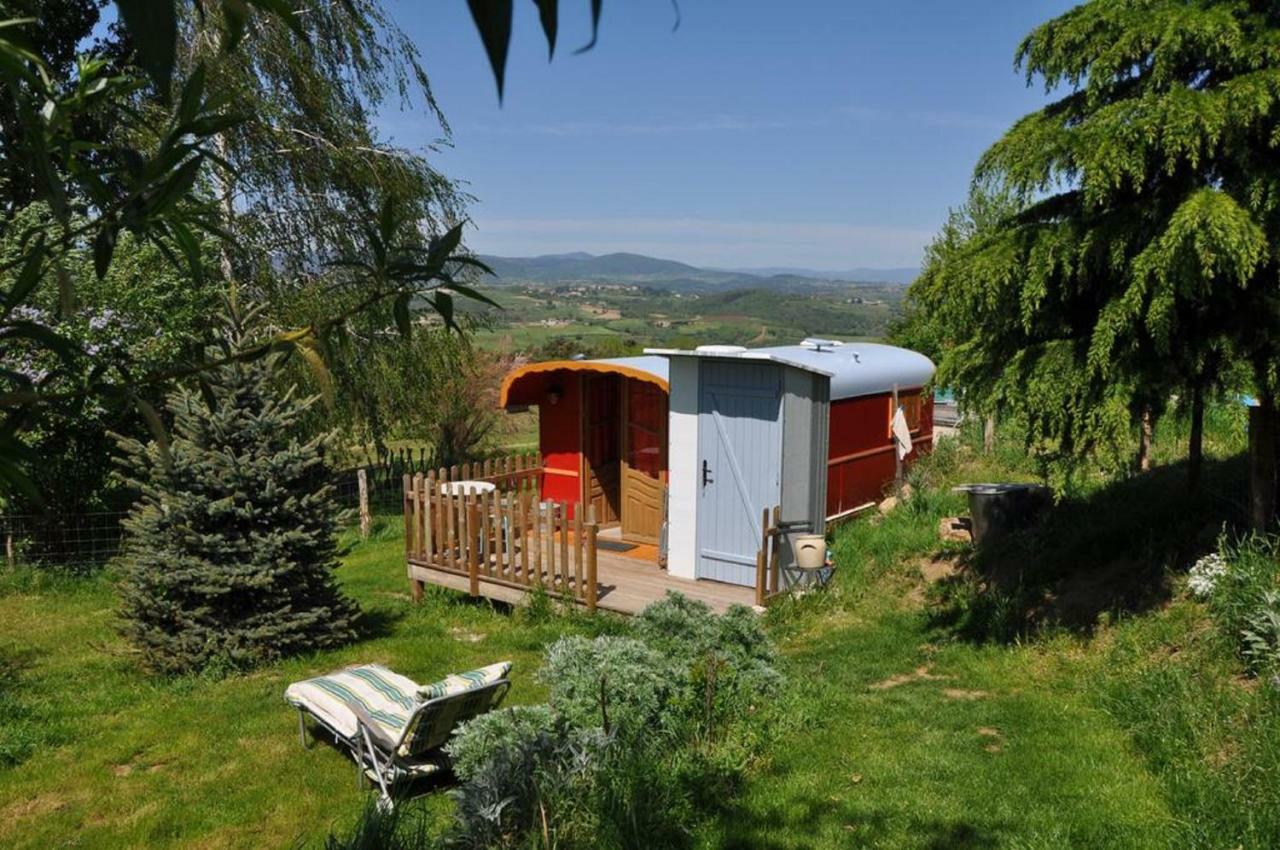 Hotel Ferme De La Bonnefontaine Plats Exteriér fotografie
